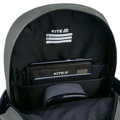 Рюкзак шкільний Kite Education Tokyo Vibe K26-584M-4 K26-584M-4 фото