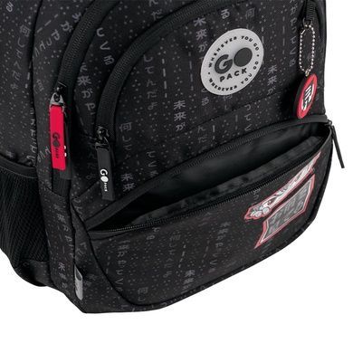 Рюкзак шкільний GoPack Education Anime boy GO26-175M-8 GO26-175M-8 фото