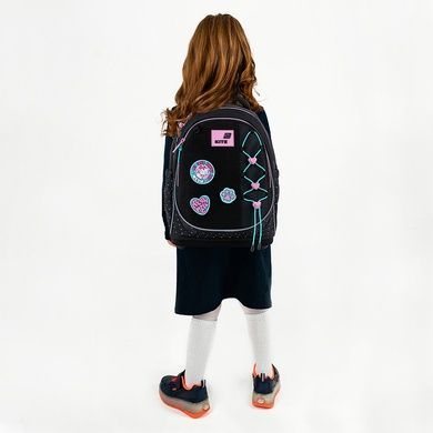 Рюкзак школьный Kite Education Pretty Kitty K26-724S-1 3в1 K26-724S-1set фото