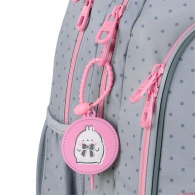Рюкзак Kite Education teens Molang ML25-8001L ML25-8001L фото