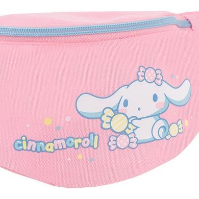 Сумка-бананка дитяча Kite Kids Cinnamoroll CR26-2577 CR26-2577 фото