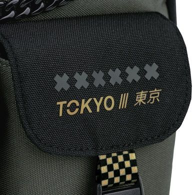 Рюкзак шкільний Kite Education Tokyo Vibe K26-584M-4 K26-584M-4 фото