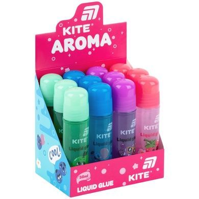 Жидкий ароматизированный клей Kite K26-1136, 35 мл K26-1136 фото