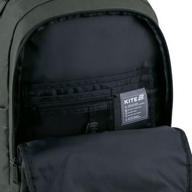 Рюкзак шкільний Kite Education Tokyo Vibe K26-584M-4 K26-584M-4 фото