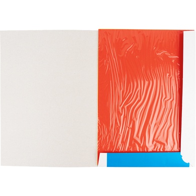 Папір кольоровий двосторонній Kite Dogs K22-287, А4 K22-287 фото