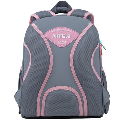 Набір рюкзак + пенал+сумка для взуття Kite 555S Pretty Girl SET_K22-555S-4 фото