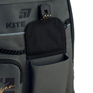 Рюкзак шкільний Kite Education Tokyo Vibe K26-584M-4 K26-584M-4 фото