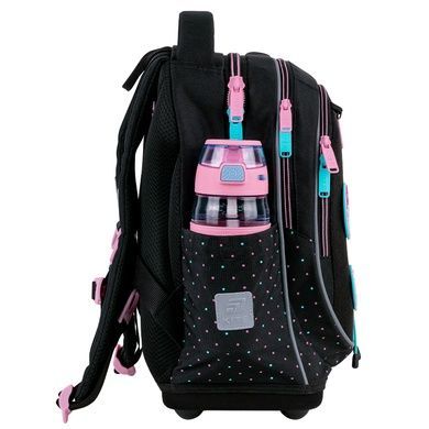 Рюкзак школьный Kite Education Pretty Kitty K26-724S-1 3в1 K26-724S-1set фото