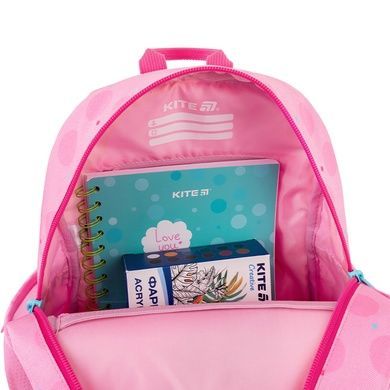 Рюкзак дитячий Kite Kids Hello Kitty HK26-2727XS HK26-2727XS фото