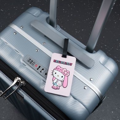 Бейдж на багаж Kite Hello Kitty HK25-3004-1 HK25-3004-1 фото