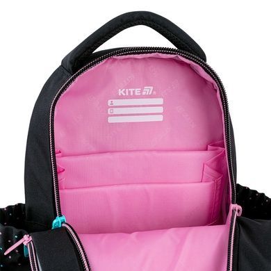 Рюкзак школьный Kite Education Pretty Kitty K26-724S-1 3в1 K26-724S-1set фото