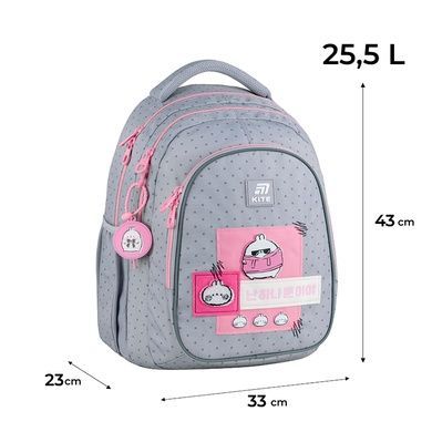 Рюкзак Kite Education teens Molang ML25-8001L ML25-8001L фото