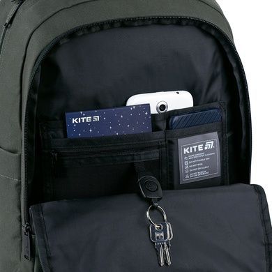 Рюкзак шкільний Kite Education Tokyo Vibe K26-584M-4 K26-584M-4 фото