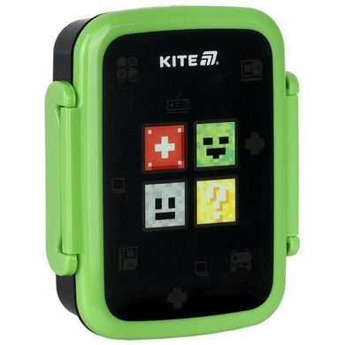 Школьный набор 5в1 Kite Education Pixel SET_K26-772M-2 SET_K26-772M-2 фото