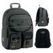 Рюкзак шкільний Kite Education Tokyo Vibe K26-584M-4 K26-584M-4 фото 2