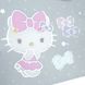 Папка на кнопці Kite Hello Kitty HK25-244-5, А4 HK25-244-5 фото 3