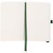 Книга записная Partner Soft Skin,125*195, 96л, кл.,зеленая 8616-23-4-A фото 2