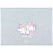 Папка на кнопці Kite Hello Kitty HK25-244-5, А4 HK25-244-5 фото 2
