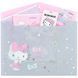 Папка на кнопці Kite Hello Kitty HK25-244-5, А4 HK25-244-5 фото 6