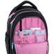 Рюкзак школьный Kite Education Pretty Kitty K26-724S-1 3в1 K26-724S-1set фото 11