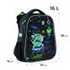 Шкільний набір Kite Roar SET_K24-531M-5 (рюкзак, пенал, сумка) SET_K24-531M-5 фото 3
