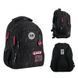 Рюкзак шкільний GoPack Education Anime boy GO26-175M-8 GO26-175M-8 фото 1