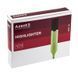 Маркер Axent Highlighter 2531-12-A, 1-5 мм, клиноподібний помаранчевий 2531-12-A фото 2