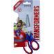 Ножиці Kite Transformers TF21-127, 16.5 см