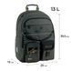 Рюкзак шкільний Kite Education Tokyo Vibe K26-584M-4 K26-584M-4 фото 3