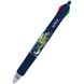 Ручка шариковая автоматическая Kite Hot Wheels HW23-067, 4 цвета HW23-067 фото 1