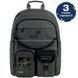 Рюкзак шкільний Kite Education Tokyo Vibe K26-584M-4 K26-584M-4 фото 1