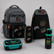 Школьный набор 5в1 Kite Education Game Zone SET_K26-1022M-3 SET_K26-1022M-3 фото 1