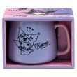 Чашка Kite Kuromi HK25-218-1, 350 мл