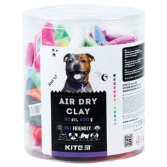 Пластилин воздушный Kite Dogs K22-133 K22-133 фото