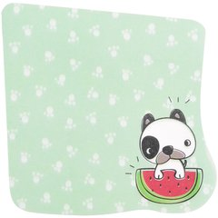 Блок бумаги с липким слоем Kite Dog Watermelon K21-298-4, 70х70 мм, 50 листов K21-298-4 фото