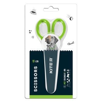 Ножницы в футляре Kite Dogs K22-125, 13 см K22-125 фото