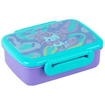Ланчбокс Kite Rainbow Catcorn K24-160-2, 420 мл K24-160-2 фото