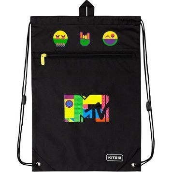 Сумка для обуви с карманом Kite Education MTV MTV20-601M MTV20-601M фото