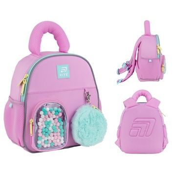 Рюкзак дитячий Kite Kids Marshmallow K25-2737XXS-2 K25-2737XXS-2 фото