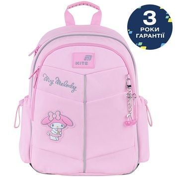 Рюкзак школьный Kite Education Hello Kitty HK26-771S HK26-771S фото