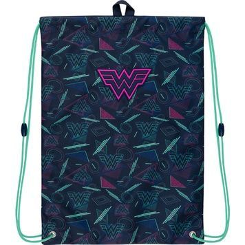 Сумка для взуття Kite Education DC Comics DC22-600M-1 DC22-600M-1 фото