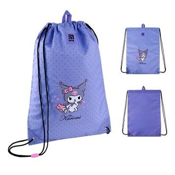 Сумка для взуття Kite Kuromi HK24-600M-2 HK24-600M-2 фото