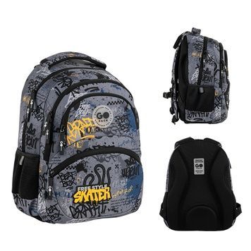 Рюкзак школьний GoPack Education Free Style GO26-175M-5 GO26-175M-5 фото