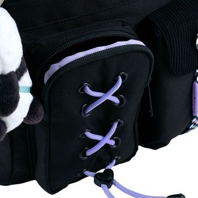 Рюкзак шкільний Kite Education Panda Love K26-584M-2 K26-584M-2 фото