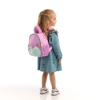 Рюкзак дитячий Kite Kids Marshmallow K25-2737XXS-2 K25-2737XXS-2 фото
