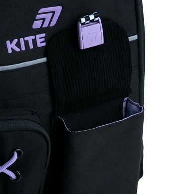 Рюкзак шкільний Kite Education Panda Love K26-584M-2 K26-584M-2 фото
