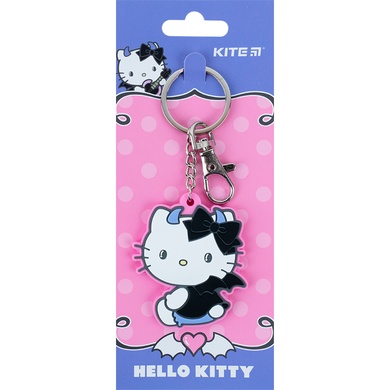 Брелоки-підвіски Kite Hello Kitty HK23-3001-4 HK23-3001-4 фото