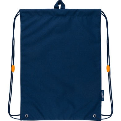 Набор рюкзак+пенал+сумка для об. Kite 706M HW SET_HW22-706M фото