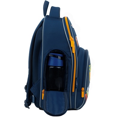 Набір рюкзак + пенал + сумка для взуття Kite 706M HW SET_HW22-706M фото