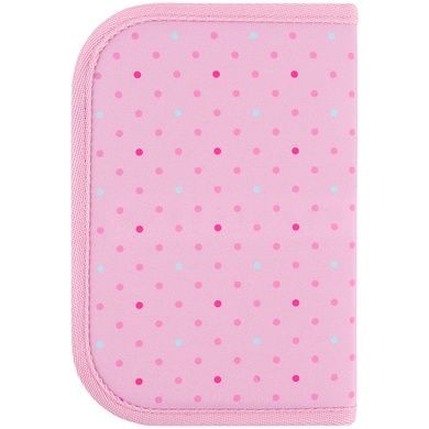 Пенал с наполнением Kite Hello Kitty HK26-622H, 1 отделение, 2 отворот HK26-622H фото